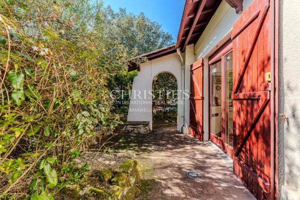 Villa de charme à 150 m de la plage – Le Moulleau