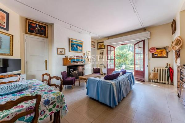 Villa de charme à 150 m de la plage – Le Moulleau