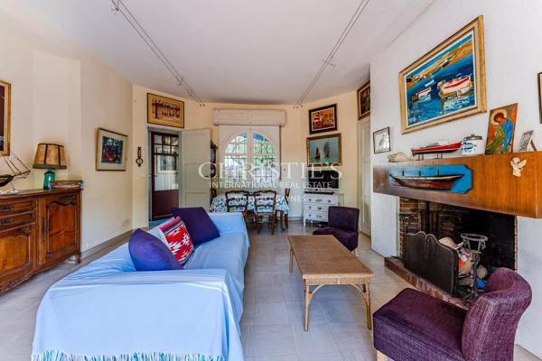 Villa de charme à 150 m de la plage – Le Moulleau