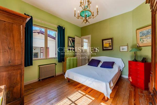 Villa de charme à 150 m de la plage – Le Moulleau