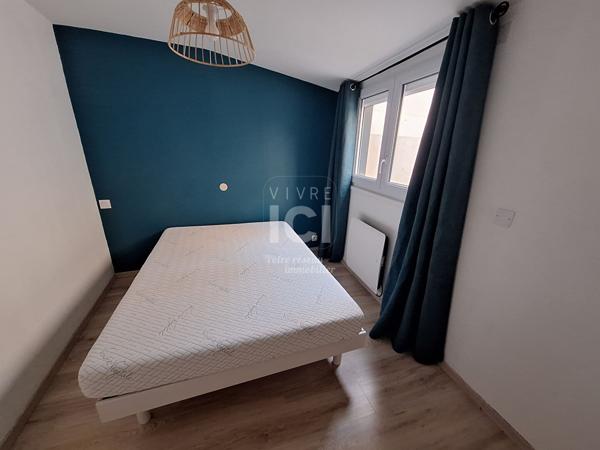 Maison Pornic 3 pièce(s) 42.96 m2