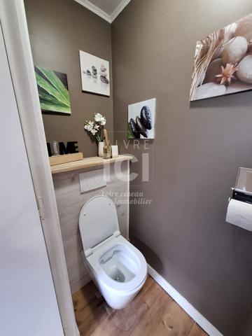 Maison Pornic 3 pièce(s) 42.96 m2