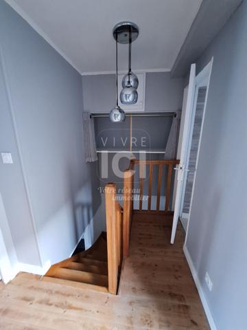 Maison Pornic 3 pièce(s) 42.96 m2