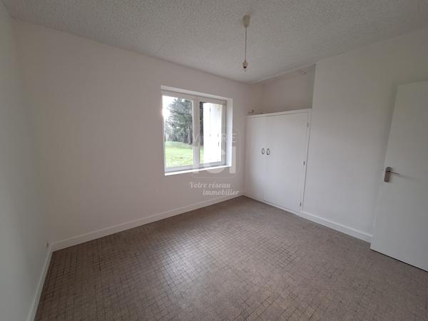 Maison Pornic 3 pièce(s) 42.96 m2