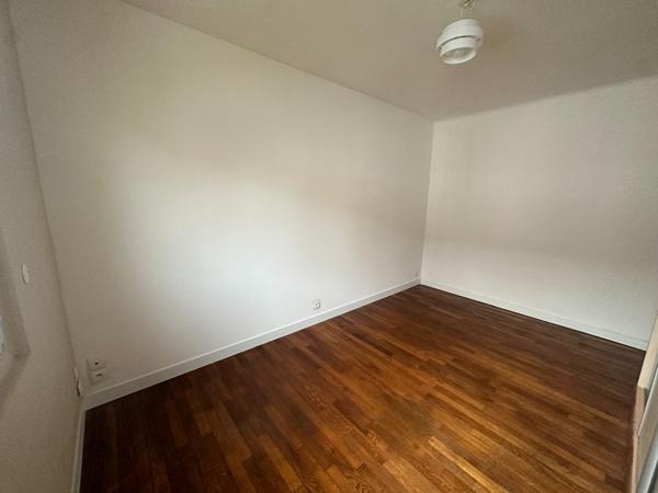 Appartement Saint Nazaire 2 pièce(s)