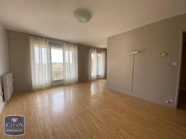 Appartement à louer 3 pièces 83.27m²