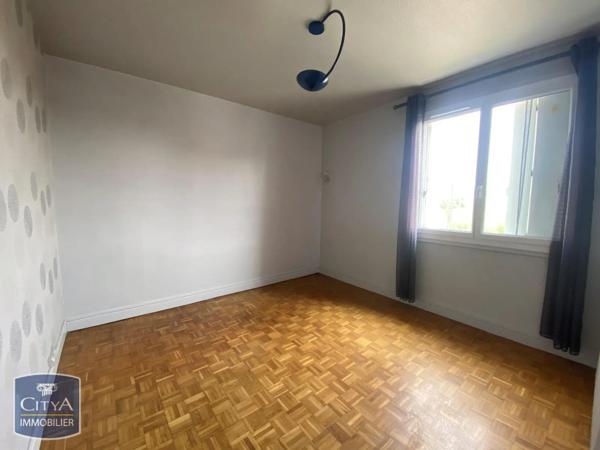 Appartement à louer 3 pièces 83.27m²