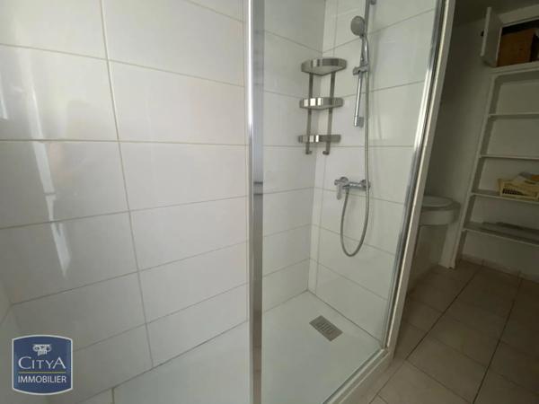 Appartement à louer 3 pièces 83.27m²