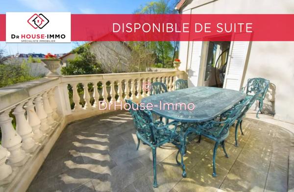 Maison à vendre 8 pièces de 225 m²