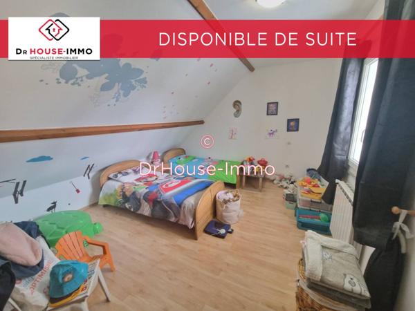 Maison à vendre 8 pièces de 225 m²