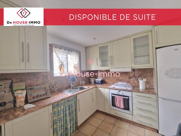 Maison à vendre 8 pièces de 225 m²