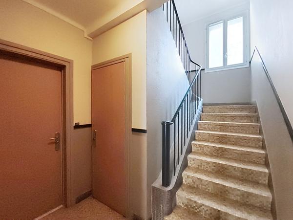Appartement Brest 3 pièce(s) 61.7 m2