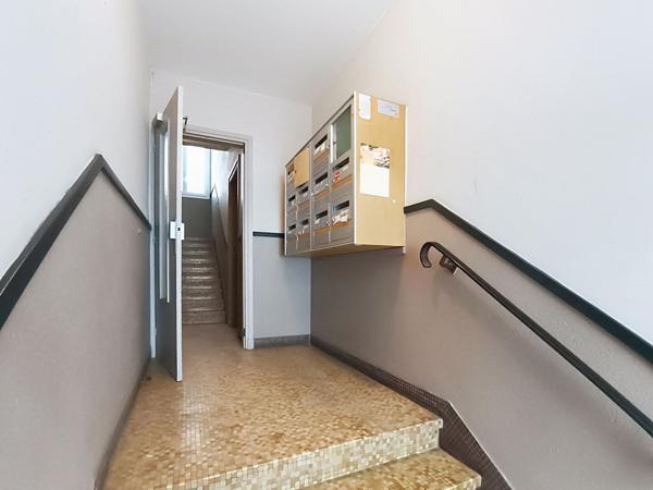 Appartement Brest 3 pièce(s) 61.7 m2