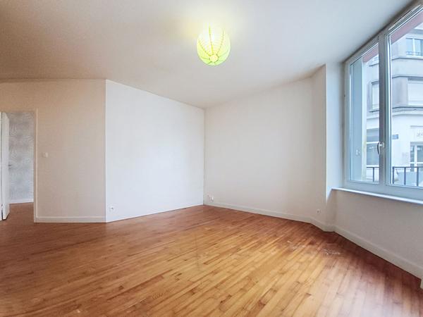 Appartement Brest 3 pièce(s) 61.7 m2