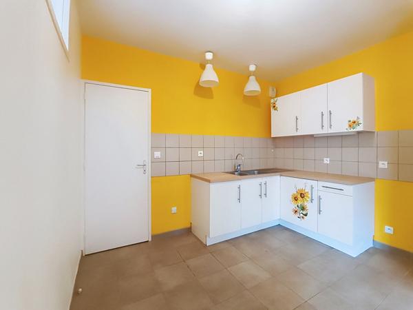 Appartement Brest 3 pièce(s) 61.7 m2