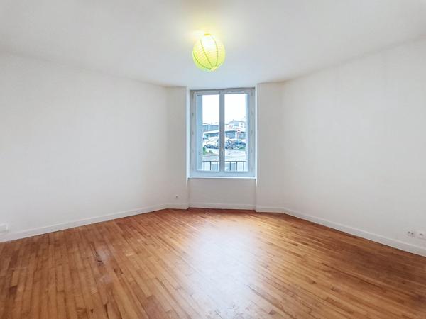 Appartement Brest 3 pièce(s) 61.7 m2