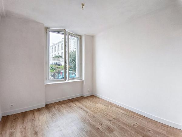 Appartement Brest 3 pièce(s) 61.7 m2
