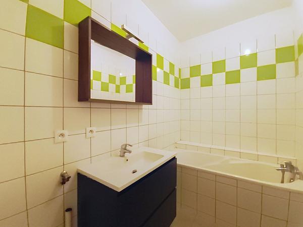 Appartement Brest 3 pièce(s) 61.7 m2