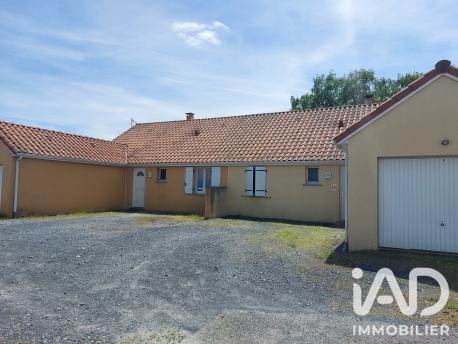 Maison à vendre 5 pièces 178 m² Bordères-sur-l'Échez