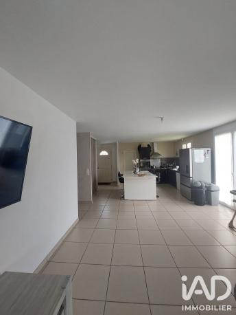 Maison à vendre 5 pièces 178 m² Bordères-sur-l'Échez