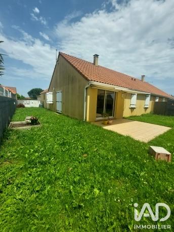 Maison à vendre 5 pièces 178 m² Bordères-sur-l'Échez