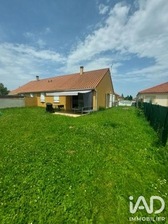 Maison à vendre 5 pièces 178 m² Bordères-sur-l'Échez