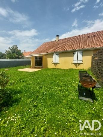 Maison à vendre 5 pièces 178 m² Bordères-sur-l'Échez