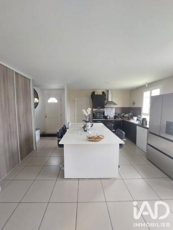 Maison à vendre 5 pièces 178 m² Bordères-sur-l'Échez