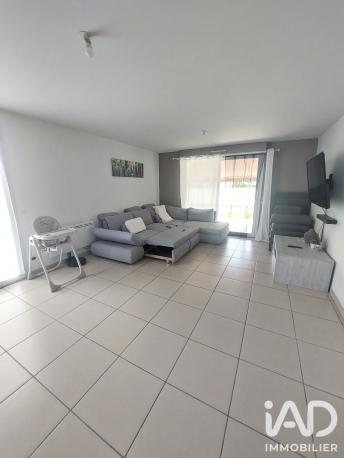 Maison à vendre 5 pièces 178 m² Bordères-sur-l'Échez