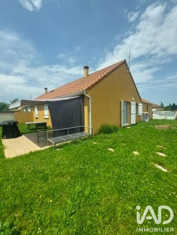 Maison à vendre 5 pièces 178 m² Bordères-sur-l'Échez