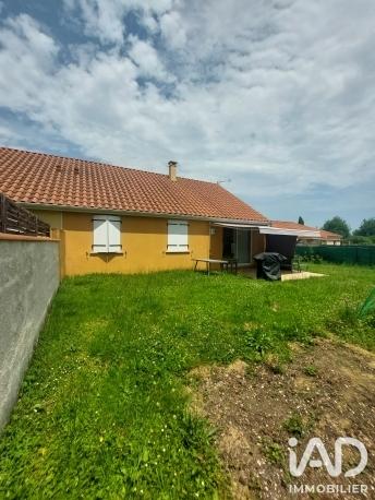 Maison à vendre 5 pièces 178 m² Bordères-sur-l'Échez
