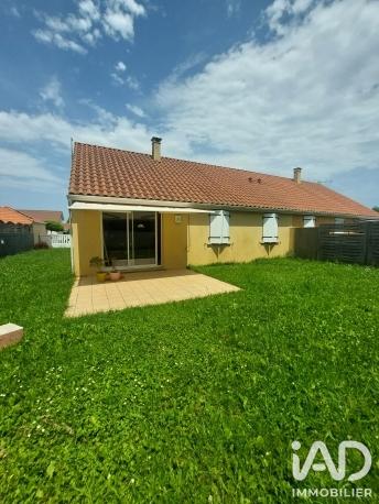 Maison à vendre 5 pièces 178 m² Bordères-sur-l'Échez