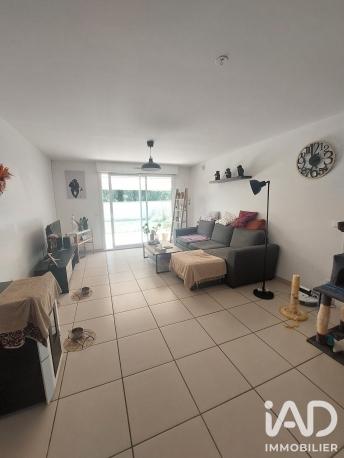 Maison à vendre 5 pièces 178 m² Bordères-sur-l'Échez