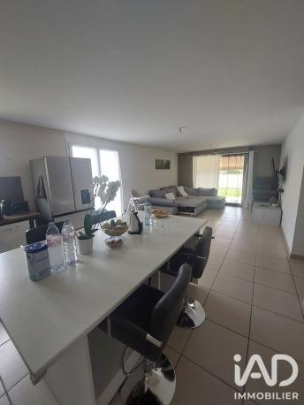 Maison à vendre 5 pièces 178 m² Bordères-sur-l'Échez