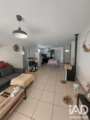 Maison à vendre 5 pièces 178 m² Bordères-sur-l'Échez