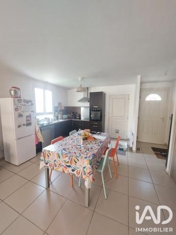 Maison à vendre 5 pièces 178 m² Bordères-sur-l'Échez