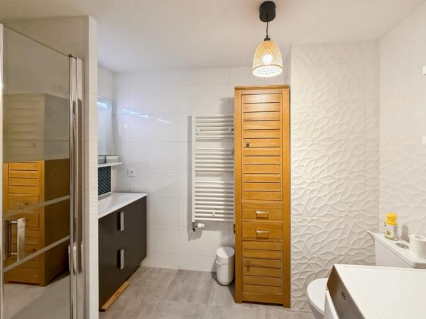 Superbe Duplex T4 - Double Terrasse - Parking - Entre Nansouty et Barrière de Bègles