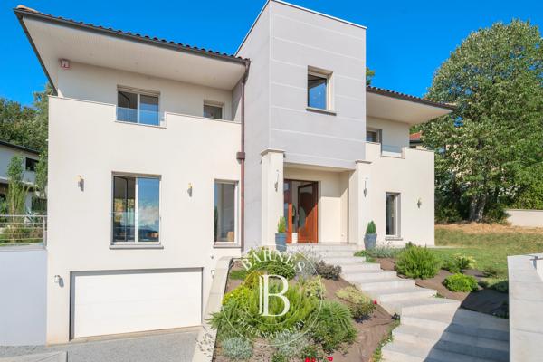 Vernaison, Maison 4 Chambres -  202 m² à vendre