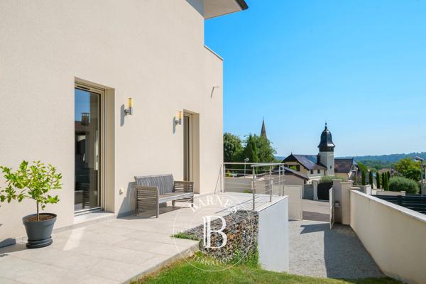 Vernaison, Maison 4 Chambres -  202 m² à vendre