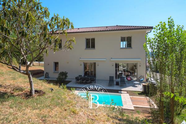 Vernaison, Maison 4 Chambres -  202 m² à vendre