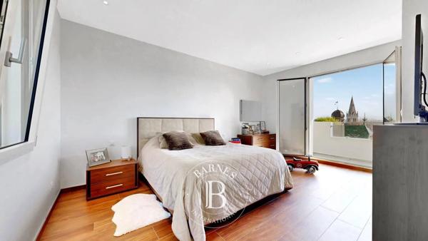 Vernaison, Maison 4 Chambres -  202 m² à vendre