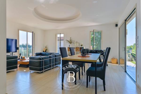 Vernaison, Maison 4 Chambres -  202 m² à vendre