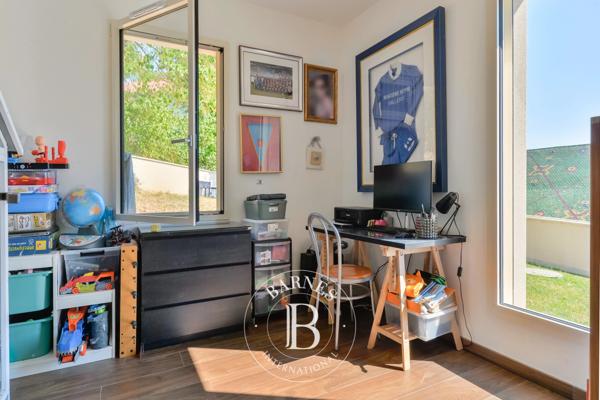 Vernaison, Maison 4 Chambres -  202 m² à vendre