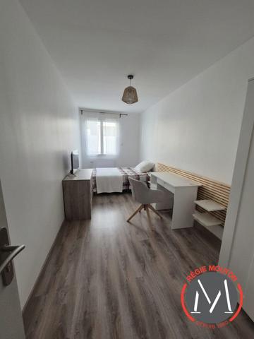 Bel Appartement 138m2 - Villette Part Dieu 69003