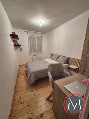 Bel Appartement 138m2 - Villette Part Dieu 69003