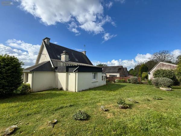 Achat - Maison | Maison Trégourez 29970 6 pièces 150 m 2 5894 m 2