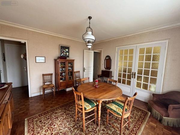 Achat - Maison | Maison Trégourez 29970 6 pièces 150 m 2 5894 m 2