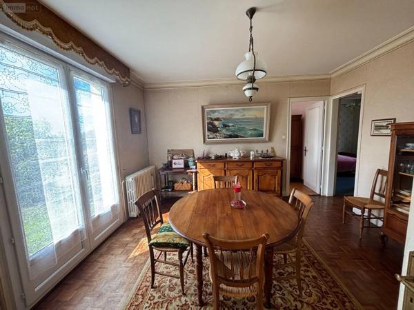 Achat - Maison | Maison Trégourez 29970 6 pièces 150 m 2 5894 m 2