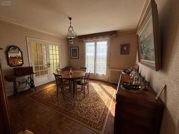 Achat - Maison | Maison Trégourez 29970 6 pièces 150 m 2 5894 m 2