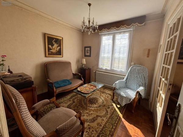 Achat - Maison | Maison Trégourez 29970 6 pièces 150 m 2 5894 m 2